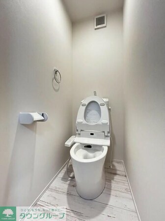 グランコート高尾町の物件内観写真